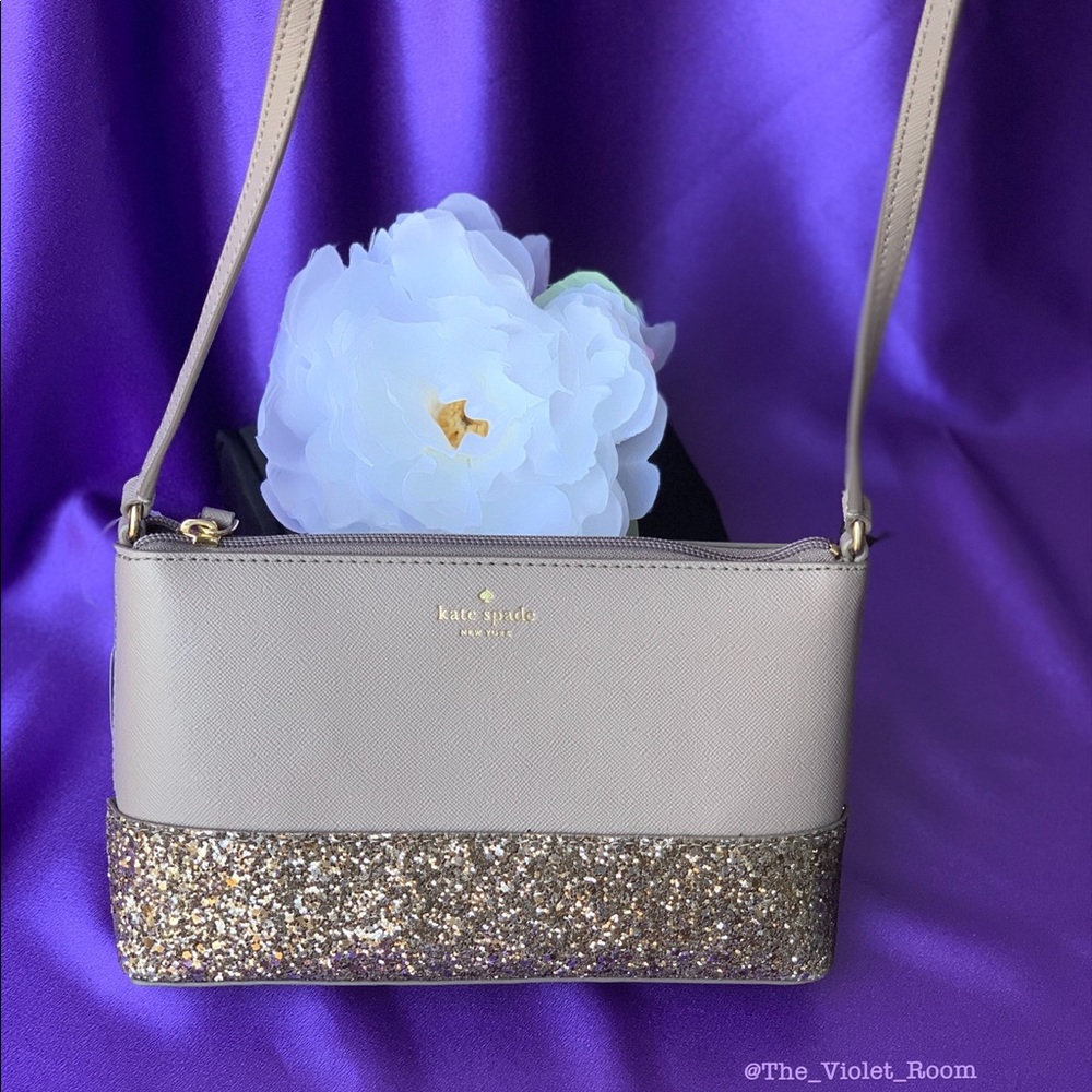 ▪️KATE SPADE▪️Ramey Greta Court Crossbody Bag - Picture 2 of 8